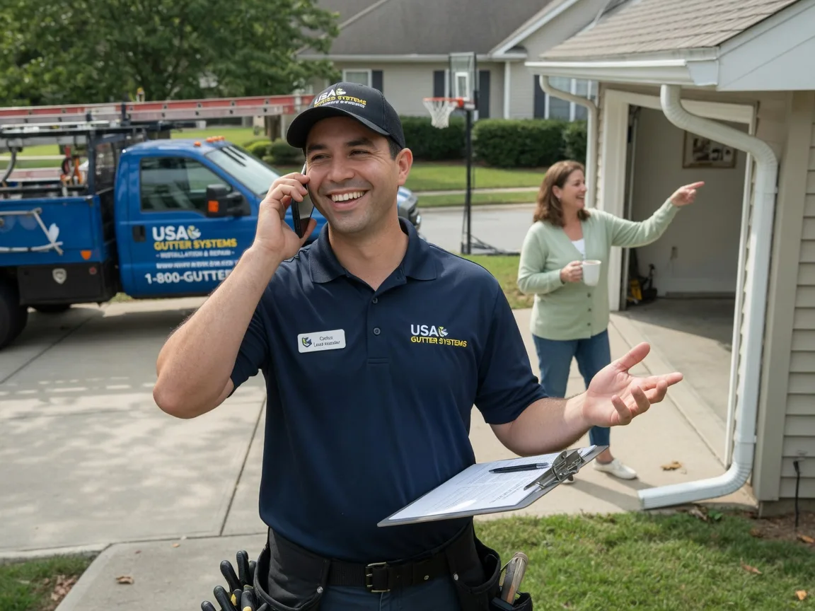 Gutter Installation Fort Mcdowell, AZ FAQs